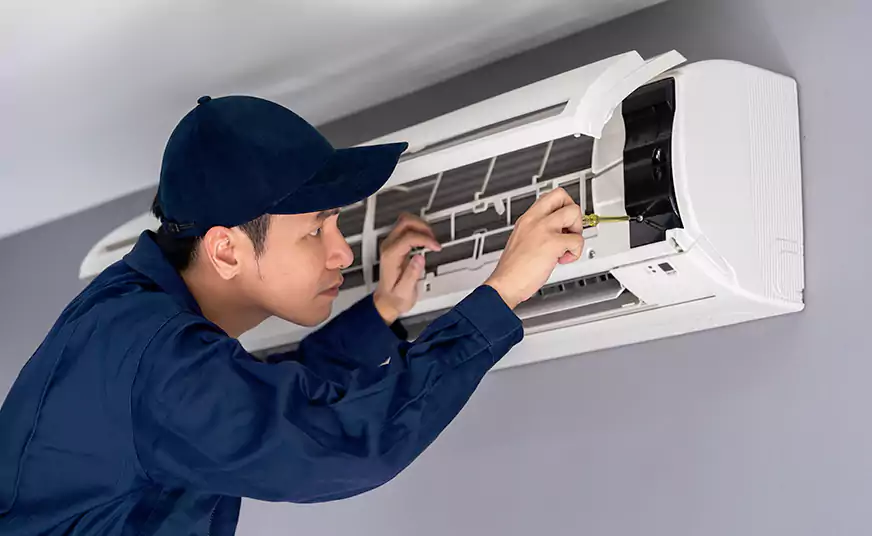 AC Duct Cleaning Pleasantville
