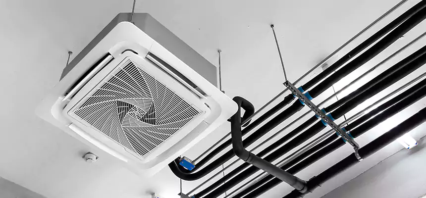 Our Air Duct Deep Cleaning Services in Pleasantville, NJ