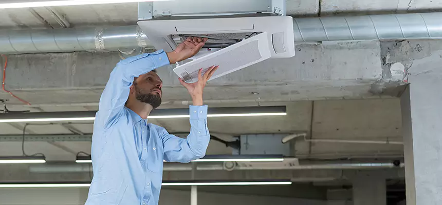 Our Air Duct Dust Cleaning Services in Pleasantville, NJ