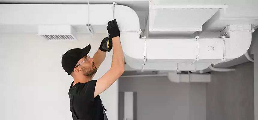 Our Air Duct Repair Services in Pleasantville, NJ