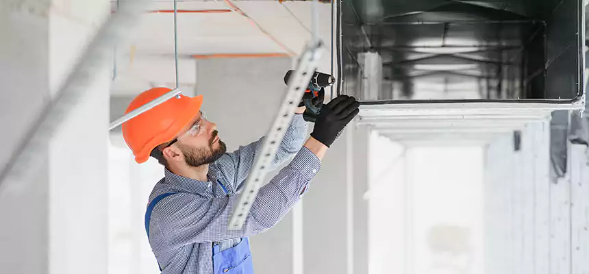 Our Air Vent Replacement Services in Pleasantville, NJ