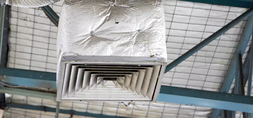 Our Custom HVAC Ductwork Services in Pleasantville, NJ