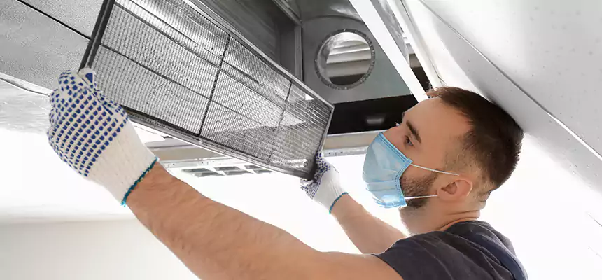 Our Dryer Vent Cleaning Services in Pleasantville, NJ