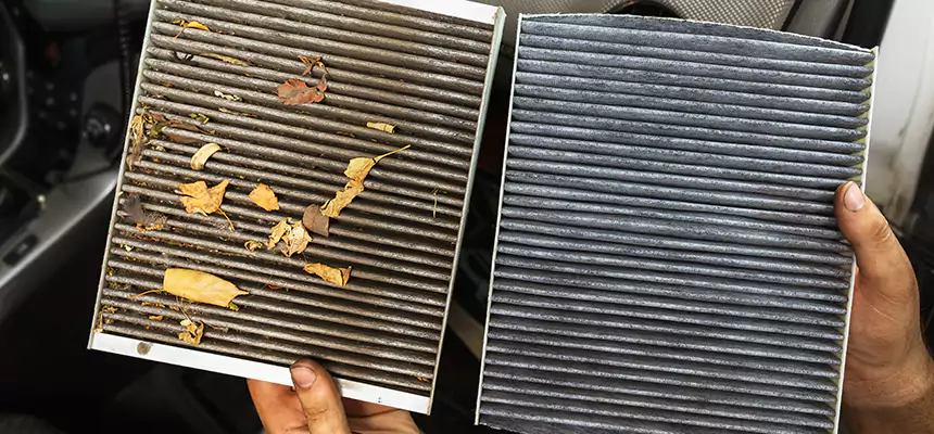 Our Dryer Vent Lint Filter Cleaning Services in Pleasantville, NJ