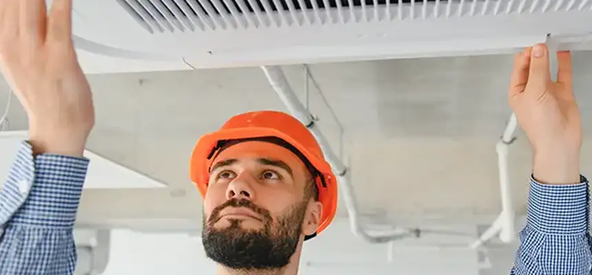 Our Furnace Vent Cleaning Services in Pleasantville, NJ