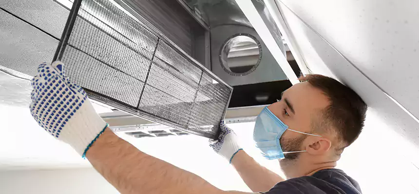 Our Home Duct Cleaning Services in Pleasantville, NJ  