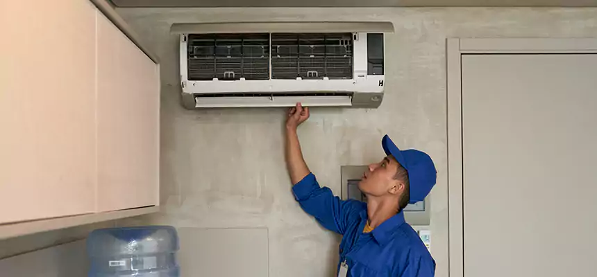 Balanced Fresh‑Air Ventilation (ERV/HRV) in Pleasantville