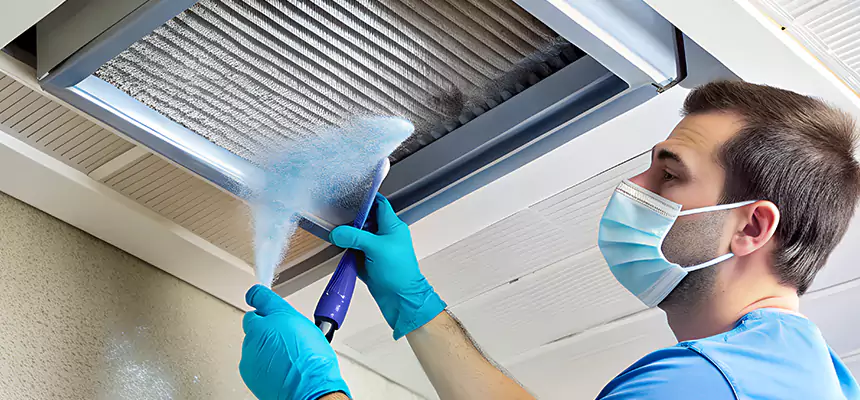 Our Home Ventilation Cleaning Services in Pleasantville, NJ