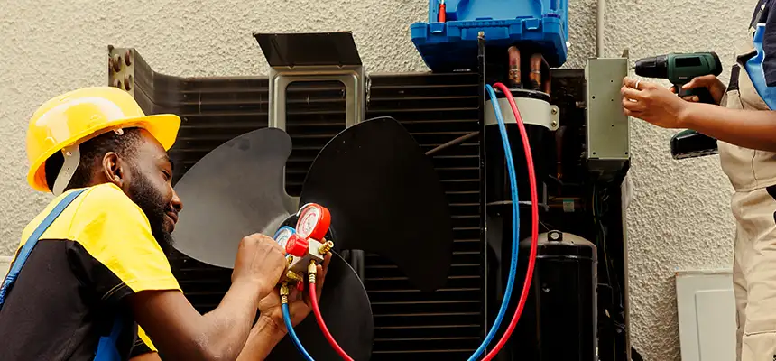 Our HVAC Airflow Optimization Services in Pleasantville, NJ