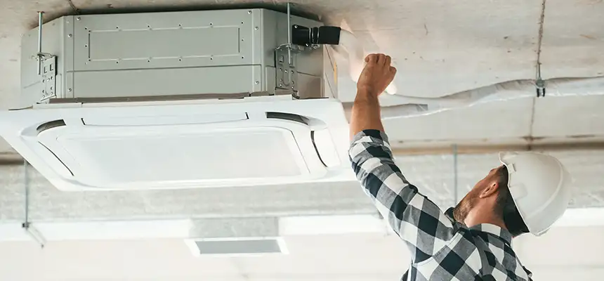 Our Local Vent Cleaning Services in Pleasantville, NJ