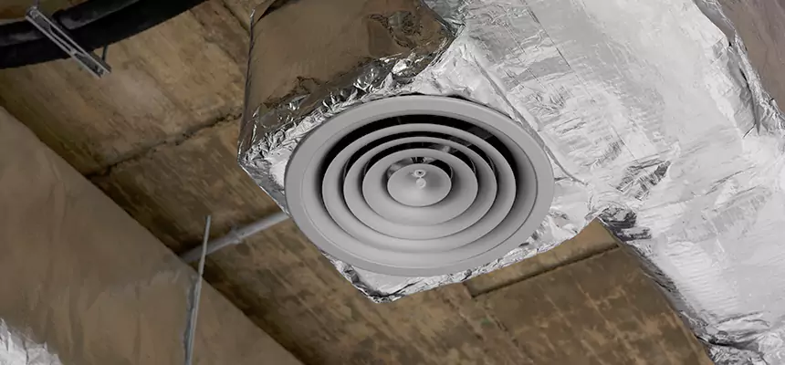 Our Low VOC Vent Installation Services in Pleasantville, NJ