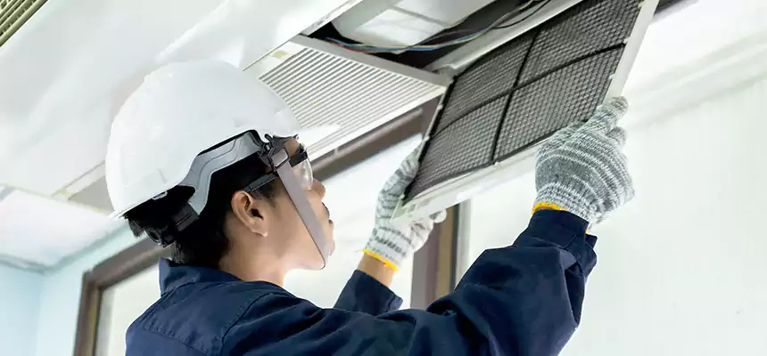 Our Multi-family Home Duct Cleaning Services in Pleasantville, NJ