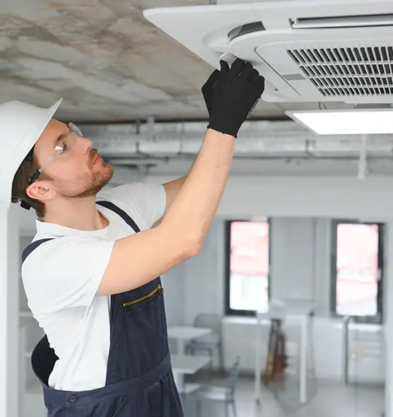 Top Affordable Duct Cleaning Services Near Me in Pleasantville, NJ