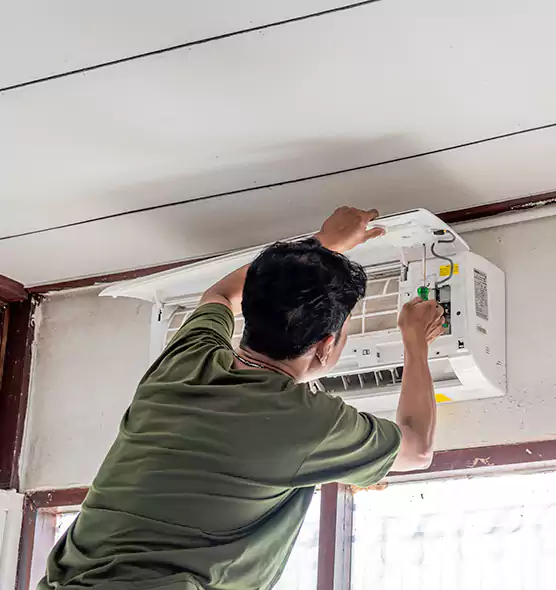 About Air Duct & AC Odor Removal in Pleasantville, NJ