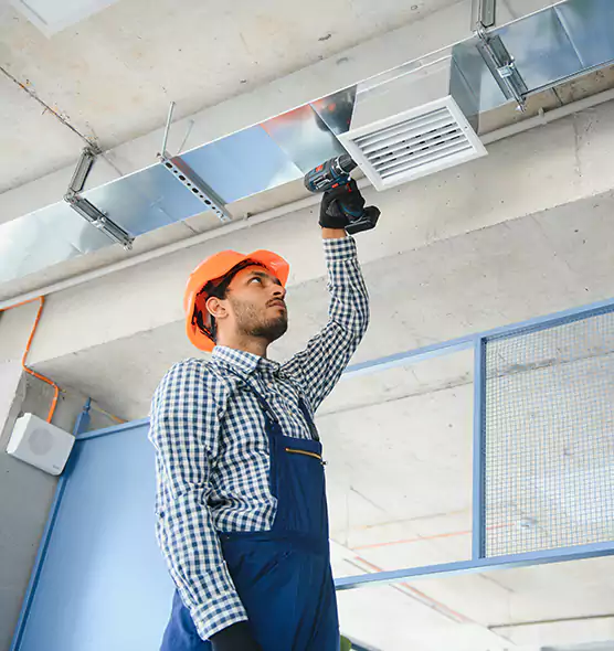 Welcome to Air Duct Cleaning & Repairs Pleasantville — Your Local Air Duct Installation Specialists in Pleasantville, NJ