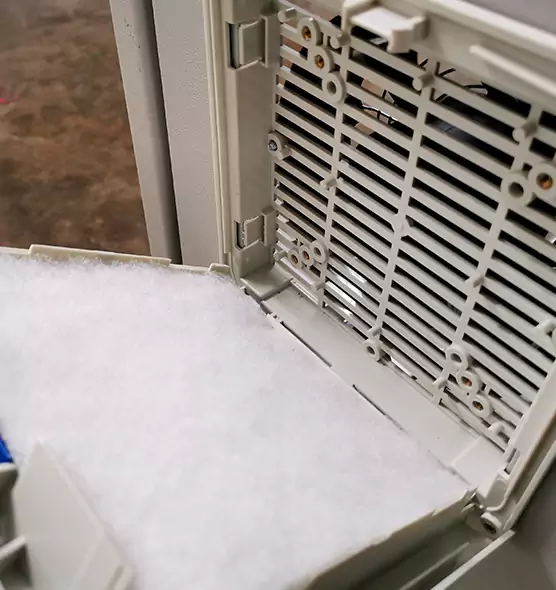 About Air Duct Overhaul & Upgrades in Pleasantville, NJ