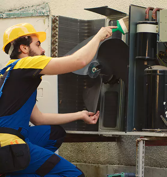 Professional Air Duct Washing Service in Pleasantville, NJ