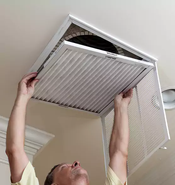 Trusted Apartment Air Duct Cleaning in Pleasantville, NJ