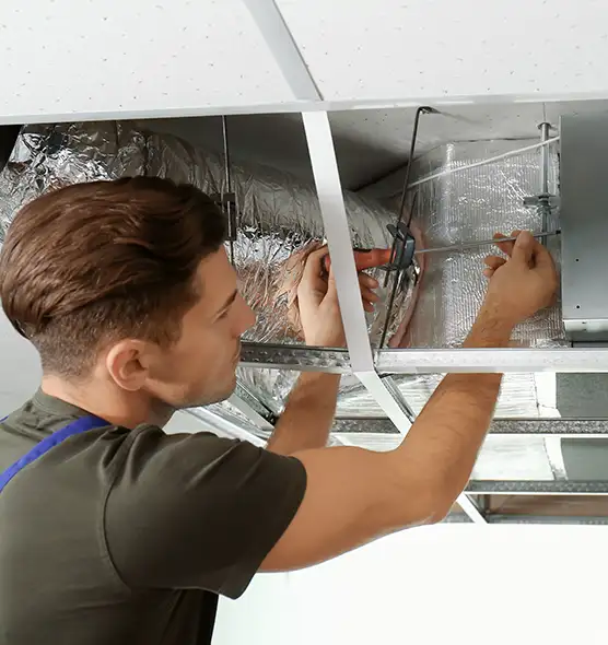 Professional Clogged Dryer Vent Repair in Pleasantville, NJ