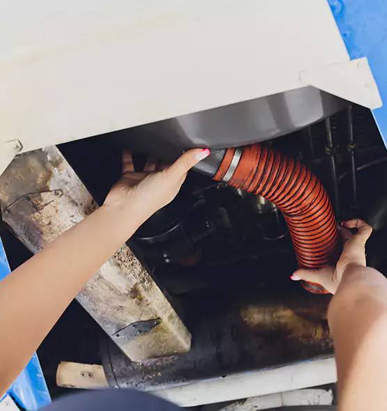 Professional Dryer Duct Pressure Testing in Pleasantville, NJ
