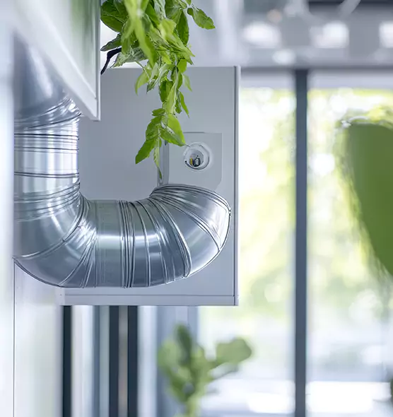 Professional Eco-Friendly Duct Cleaning Services in Pleasantville, NJ