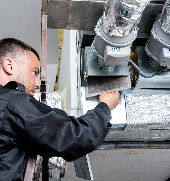 Professional Furnace Vent Cleaning in Pleasantville, NJ