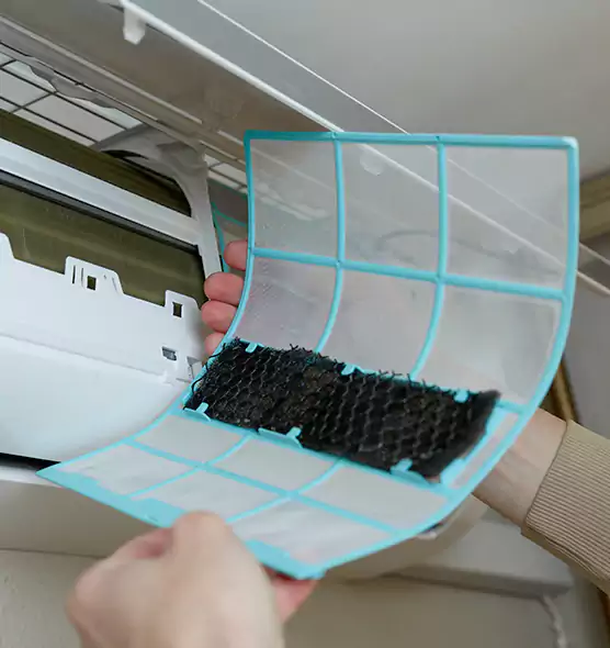 Welcome to Air Duct Cleaning & Repairs Pleasantville — Your Local HEPA Filter Installation Pros in Pleasantville, NJ