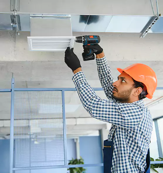 Professional HVAC Duct Cleaning in Pleasantville, NJ