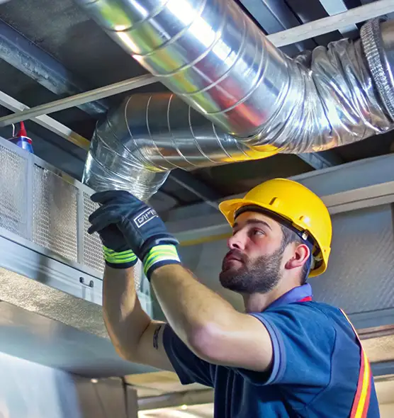 Professional NADCA Approved Air Duct Services in Pleasantville, NJ