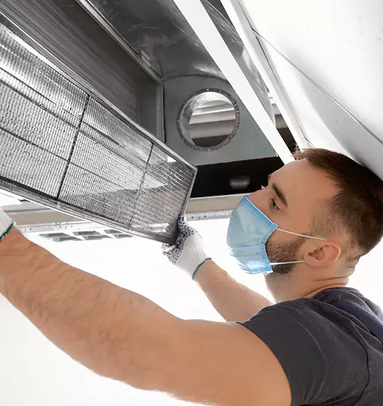 About Remove Smoke Smell From Air Duct in Pleasantville, NJ