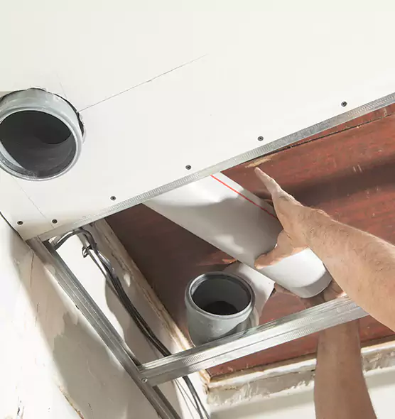 Professional Seasonal Allergy Air Duct Cleaning in Pleasantville, NJ