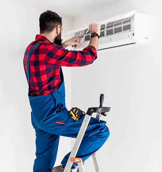 About Smart Air Conditioning Installation in Pleasantville, NJ