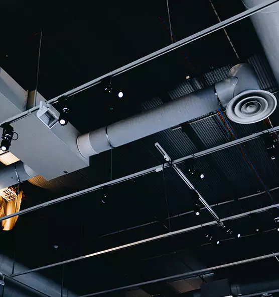 Professinal UV Light Air Purification for Ducts in Pleasantville, NJ