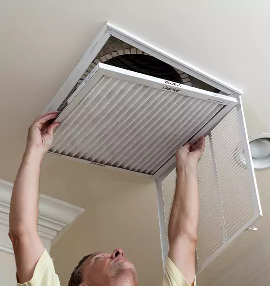 Professional Vent Relocation Services in Pleasantville, NJ