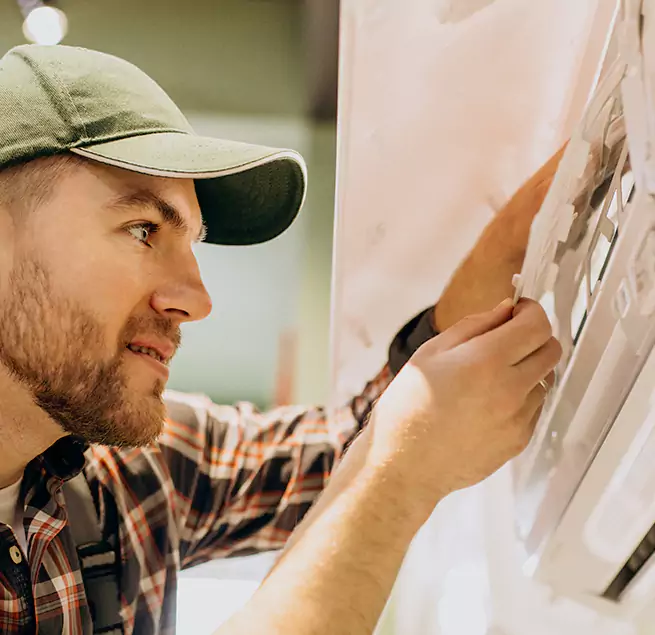 Why Homeowners Businesses Trust Us in Pleasantville, NJ?