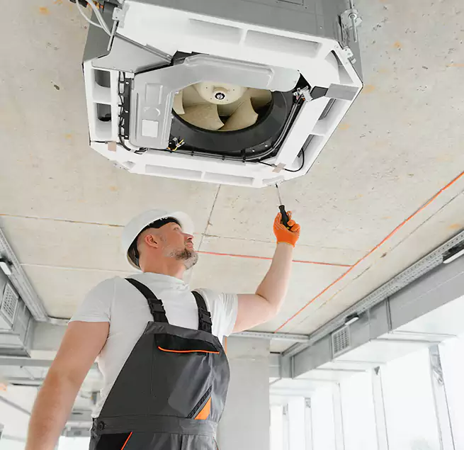 Why Homeowners & Businesses Trust Us in Pleasantville, NJ?