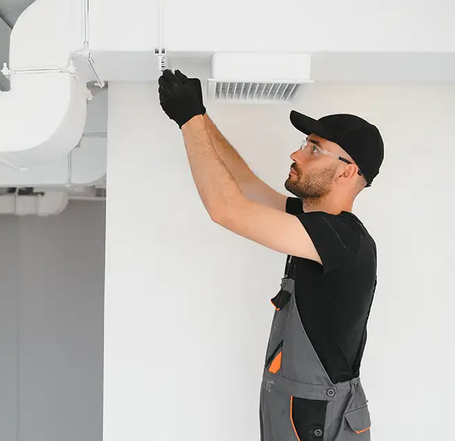 Why Homeowners & Businesses Trust Us in Pleasantville, NJ?