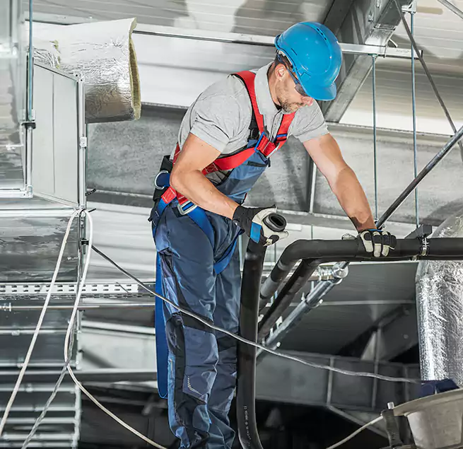 Why Homeowners & Businesses Trust Us in Pleasantville, NJ?