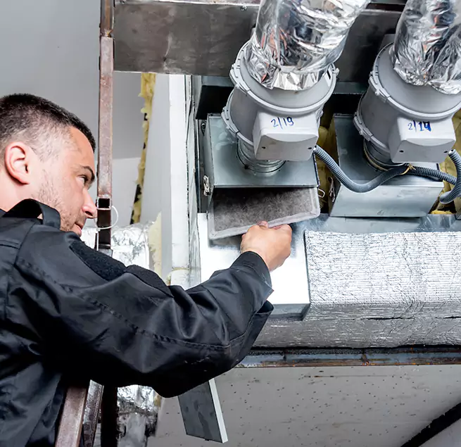 Why Homeowners & Businesses Trust Us in Pleasantville, NJ?