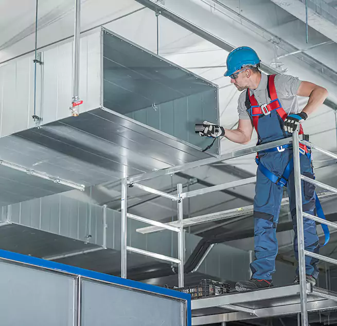 Why Homeowners & Businesses Trust Us in Pleasantville, NJ?