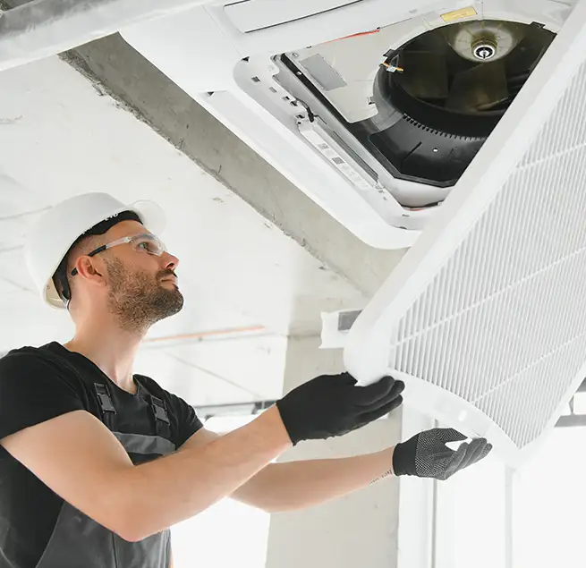 Why Homeowners & Businesses Trust Us in Pleasantville, NJ?