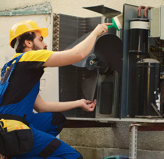 Why Homeowners Businesses Trust Us in Pleasantville, NJ?