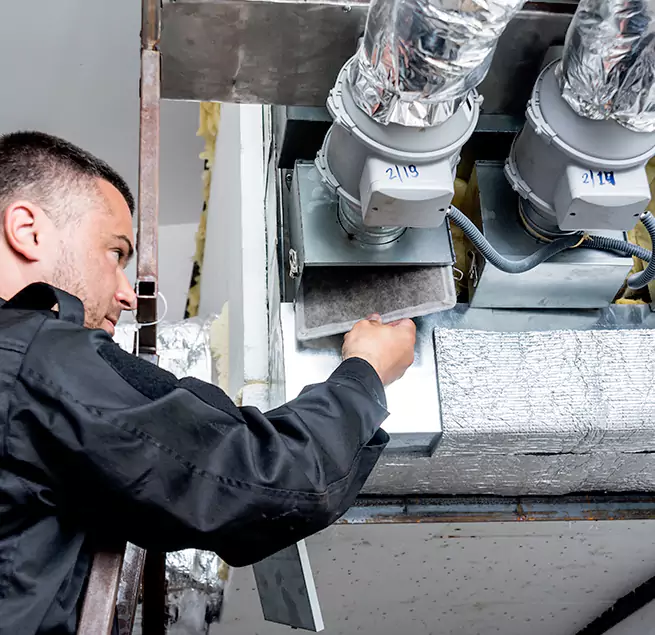 Why Homeowners & Businesses Trust Us in Pleasantville, NJ?