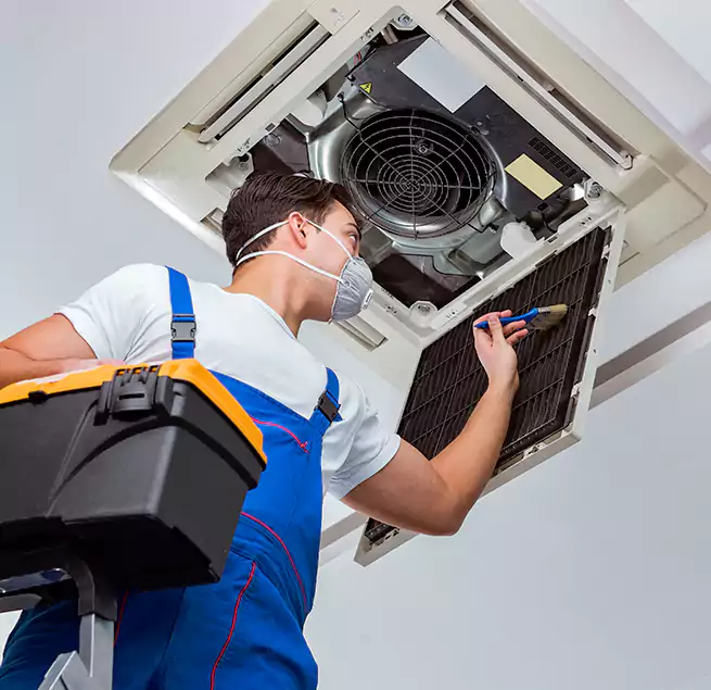 Why Homeowners & Businesses Trust Us in Pleasantville, NJ