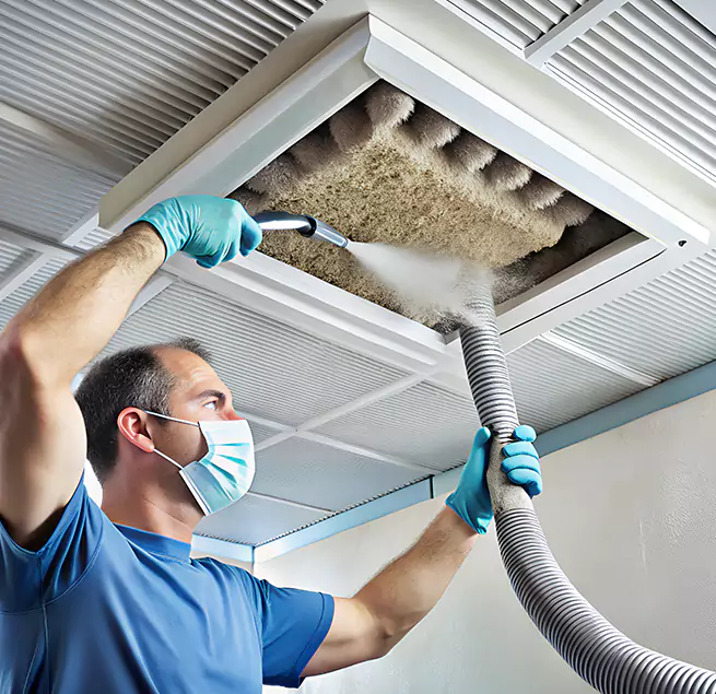 Why Homeowners Businesses Trust Us in Pleasantville, NJ?