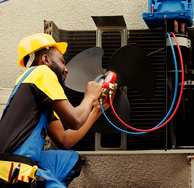 Why Homeowners & Businesses Trust Us in Pleasantville, NJ?