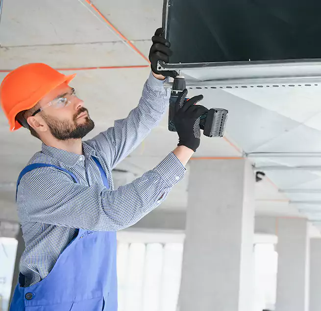 Why Homeowners & Businesses Trust Us in Pleasantville, NJ?