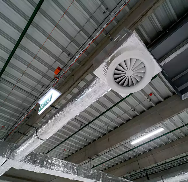 Why Homeowners & Businesses Trust Us in Pleasantville, NJ?