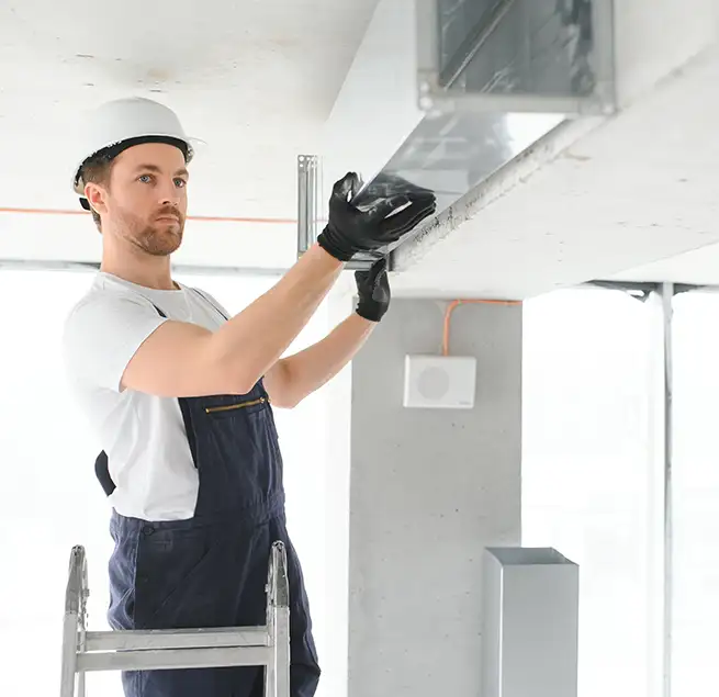 Why Homeowners & Businesses Trust Us in Pleasantville, NJ?