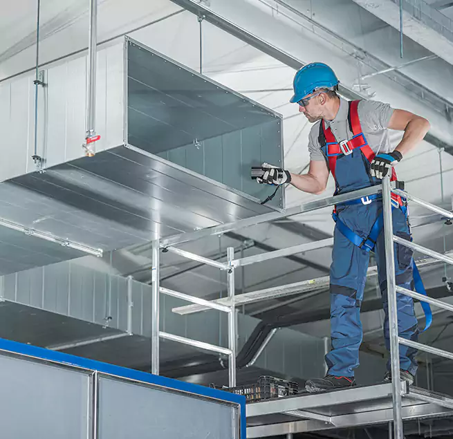 Why Homeowners & Businesses Trust Us in Pleasantville, NJ?